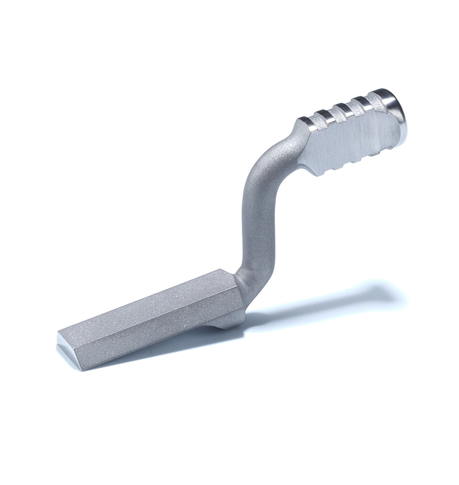 2011 Tall Boy Slide Racker by SVI Infinity | BSPS