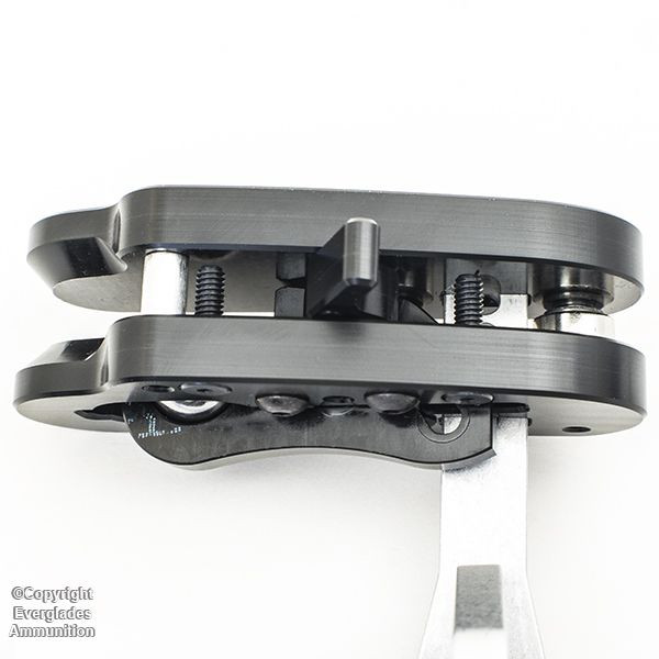 Everglades MRH Race Holster BSPS