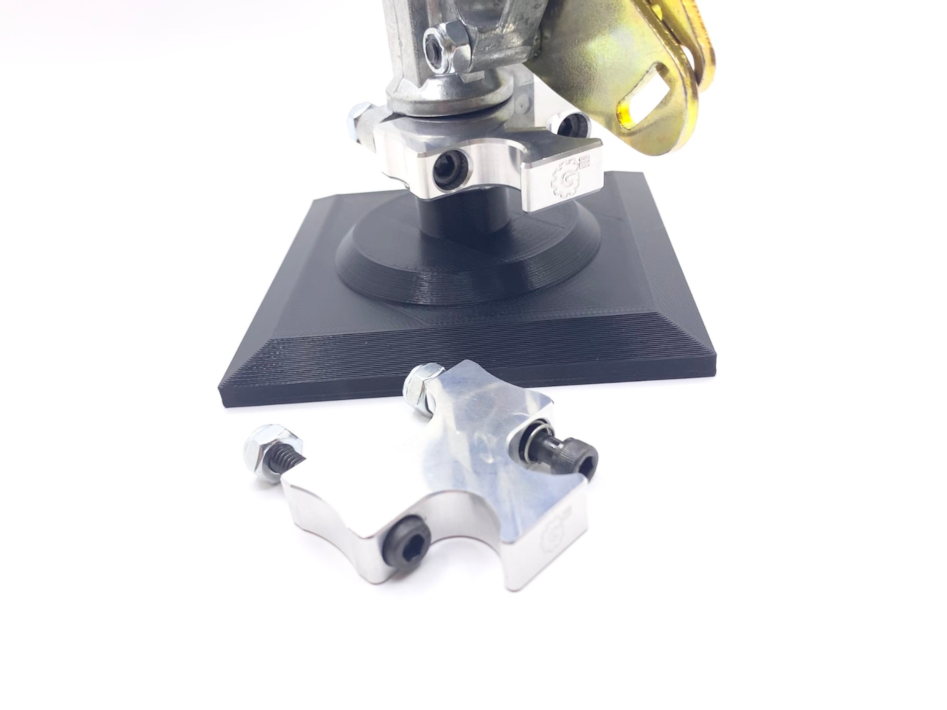 Dillon Powder Measure Quick Connect by Range Panda BSPS