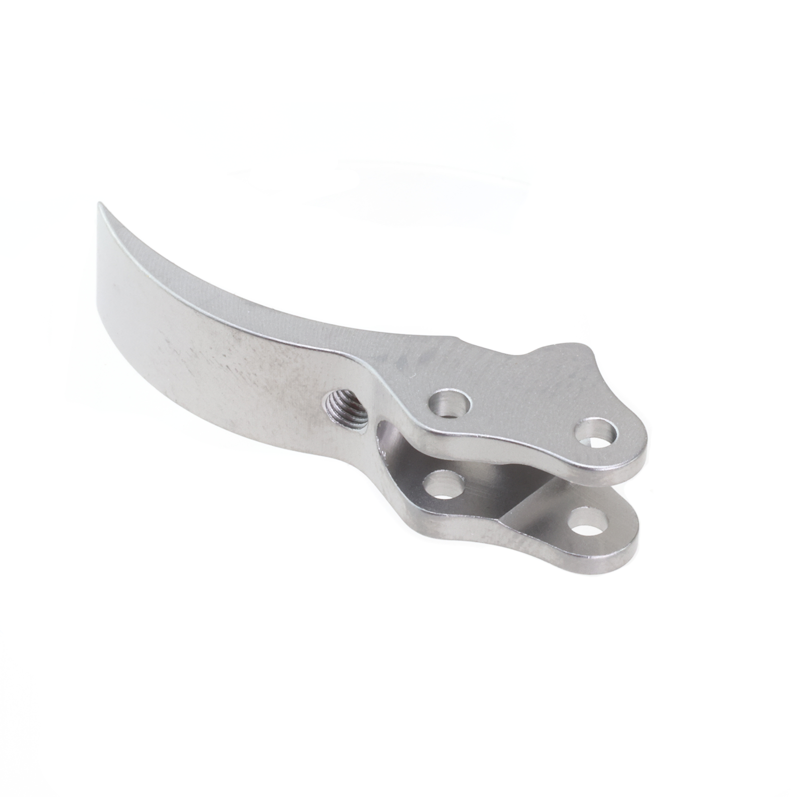 CZ Shadow 2 Flat Trigger by Cajun Gun Works BSPS