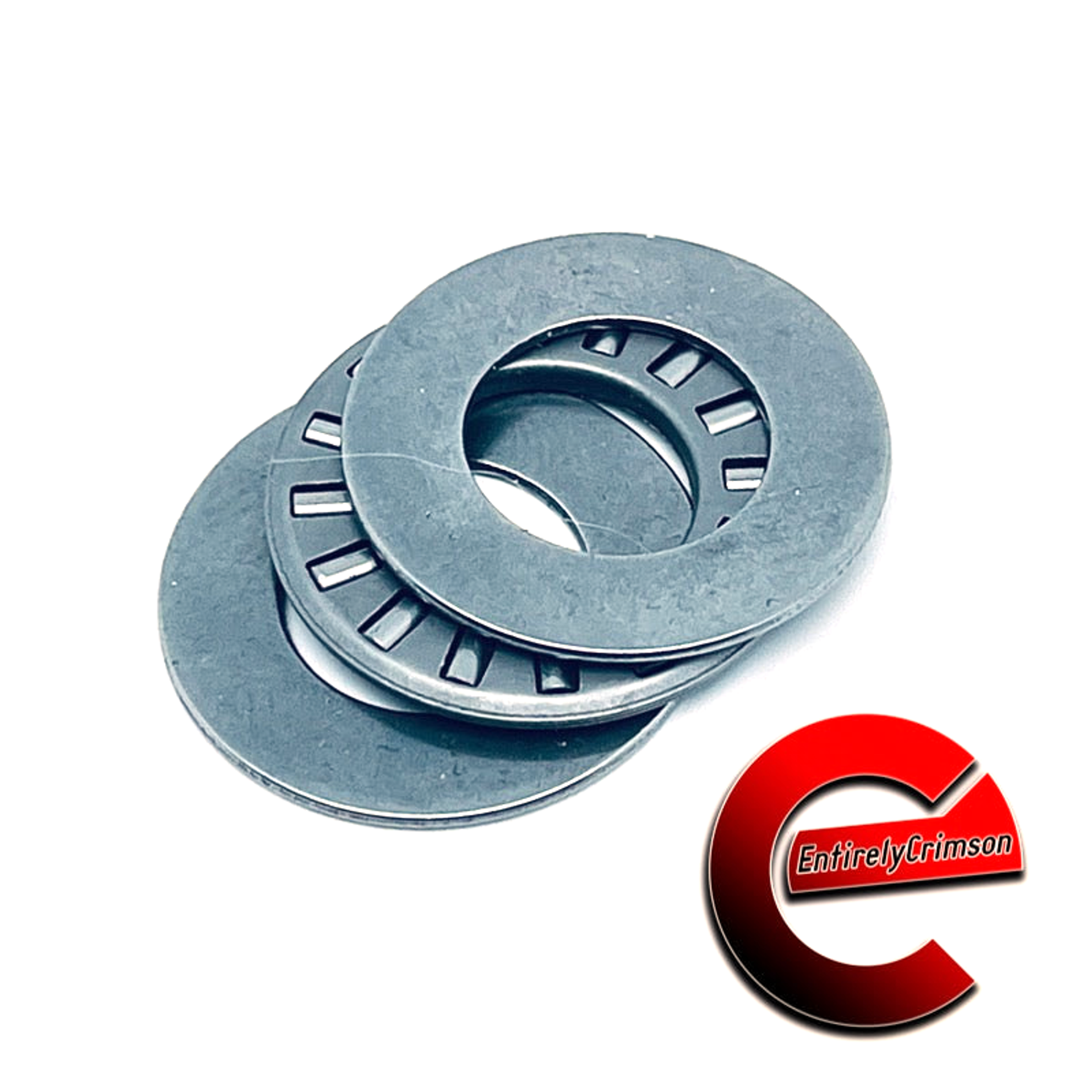 Dillon XL650 XL750 Premium Shell Plate Bearing By Entirely Crimson | BSPS