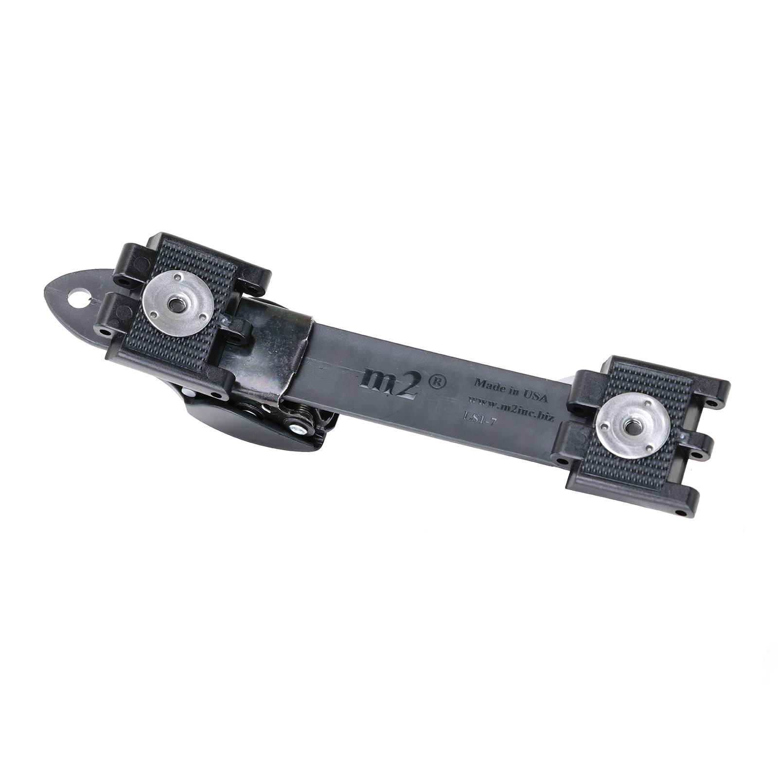 DAA Lynx Belt Ratchet Kit BSPS