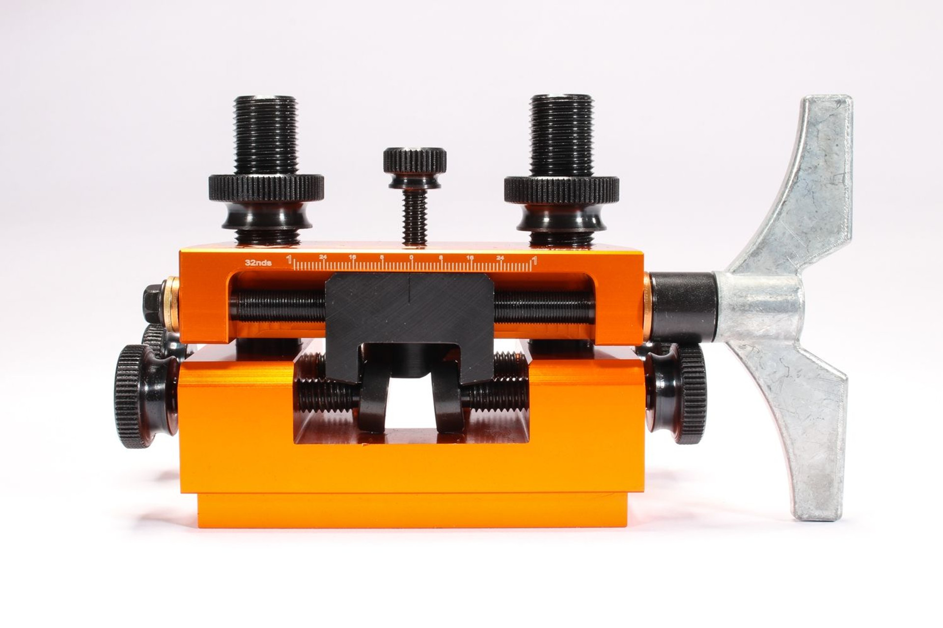 Lyman AccuSight Pistol Sight Installation Tool BSPS