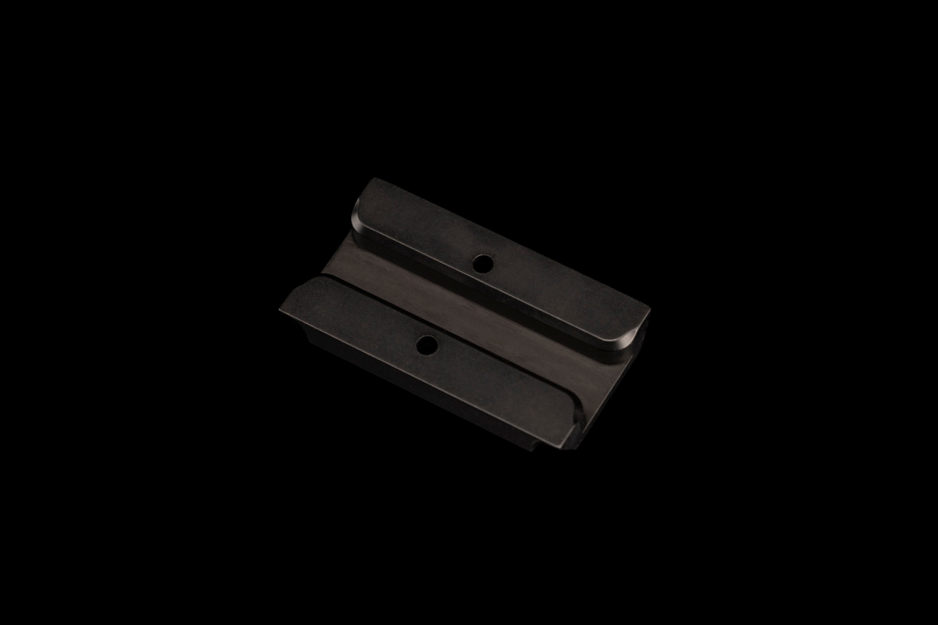 Canik SFx Optic Mounting Plates by Springer Precision BSPS