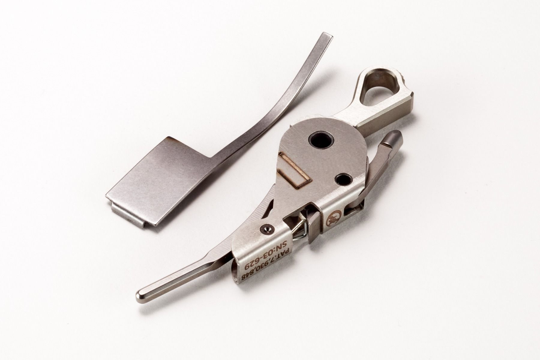 2011 Trigger Insert 1911 & 2011 Trigger Kits | BSPS