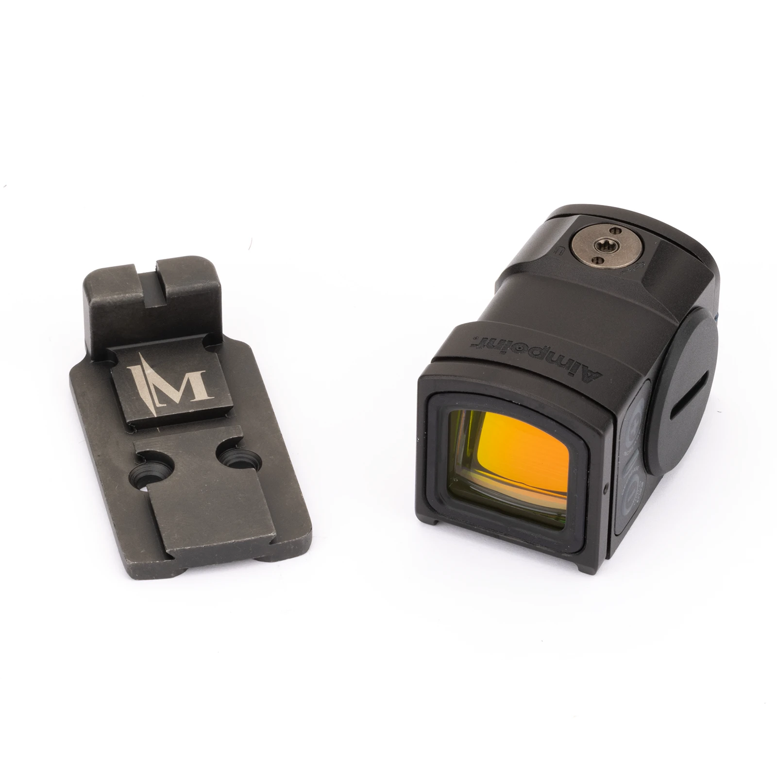 Prodigy Rmr Springfield Armory Optic Mounts