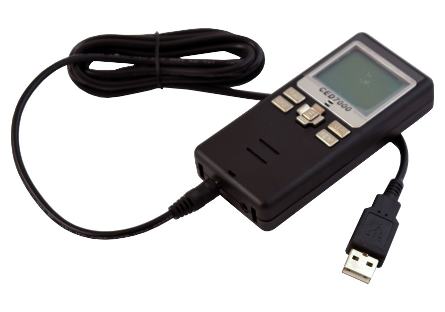 Usb Inline Timer Shot Timers | AMG Lab, Shooters Global, PACT & Competition Electronics ...