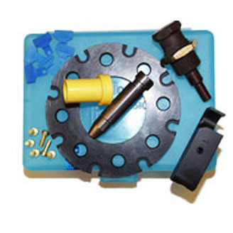 Dillon XL650 & XL750 Caliber Conversion Kit BSPS