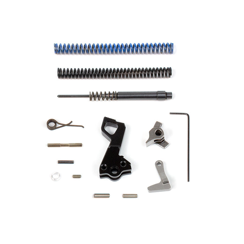 CGW CZ Shadow 2 Upgrade Kit BSPS CGW CZ Shadow 2 Upgrade Kit BSPS