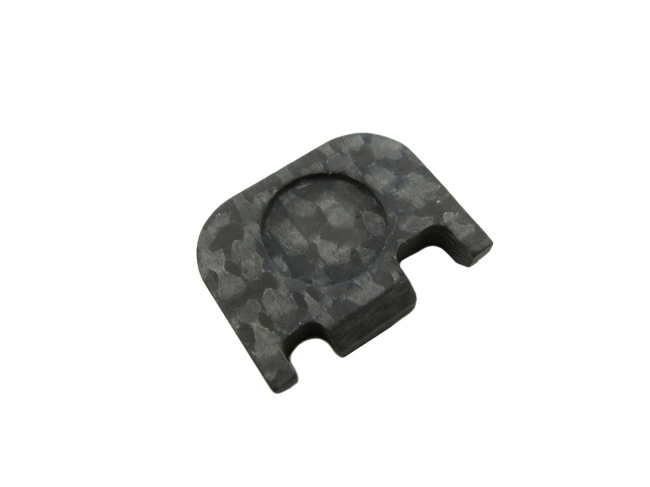 TTI Carbon Fiber Glock Striker Plate BSPS