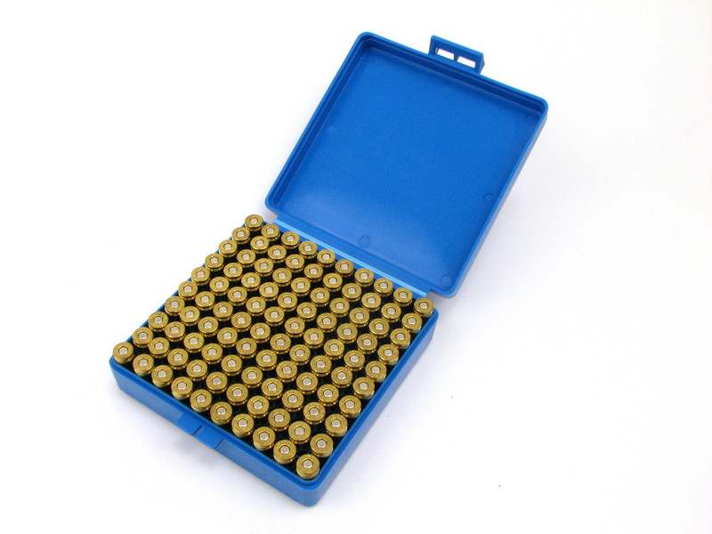 9mm Black Hundo Case Gauge BSPS