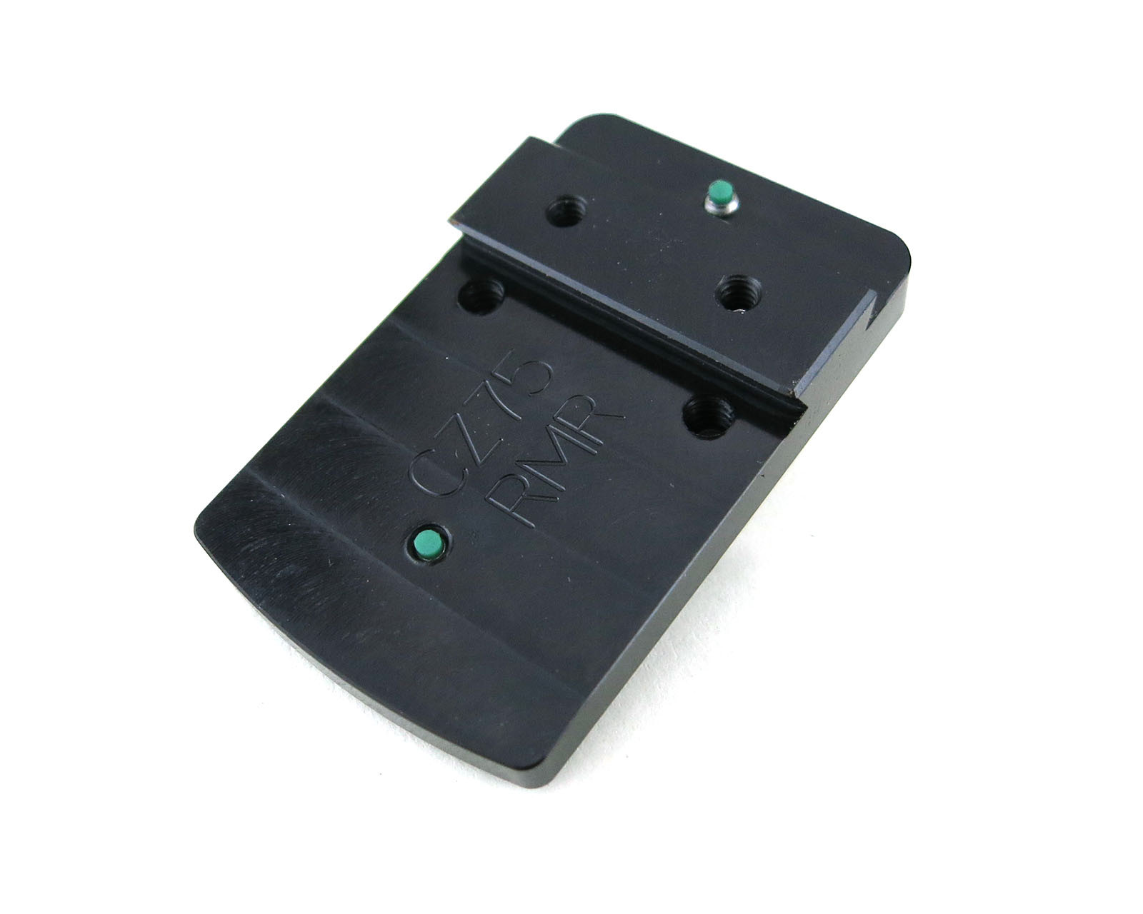 CZ P07/P09 Red Dot Optic Dovetail Mount BSPS