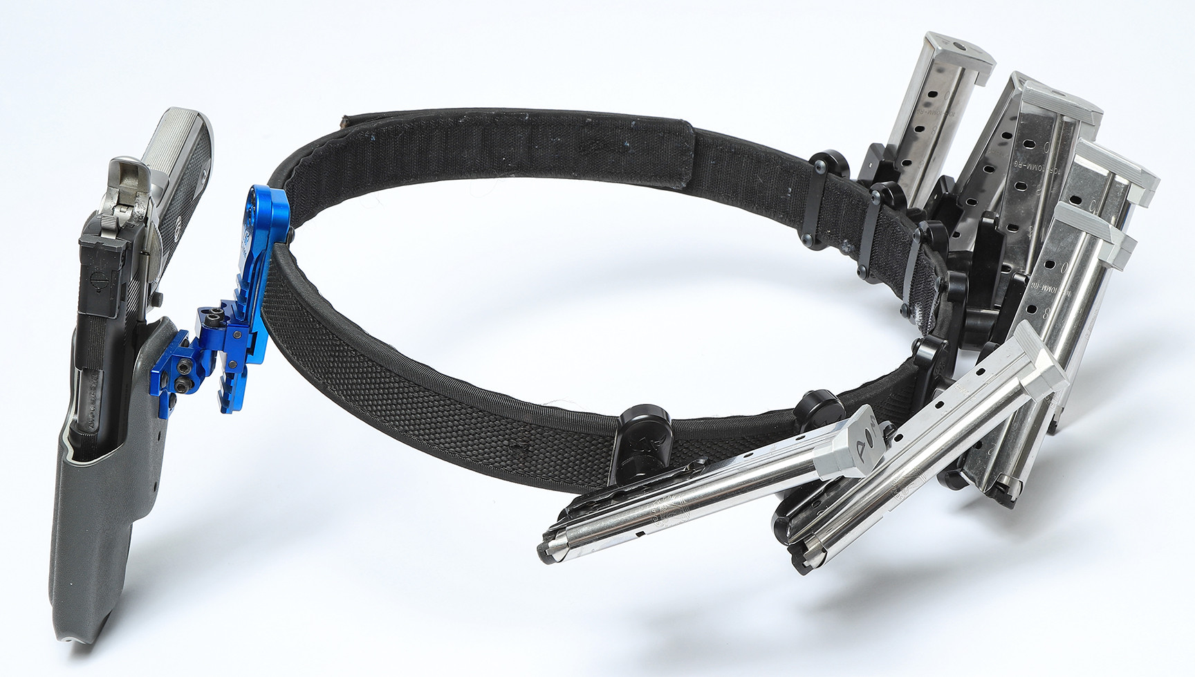 T1000 Holster Hanger by Henning Group BSPS