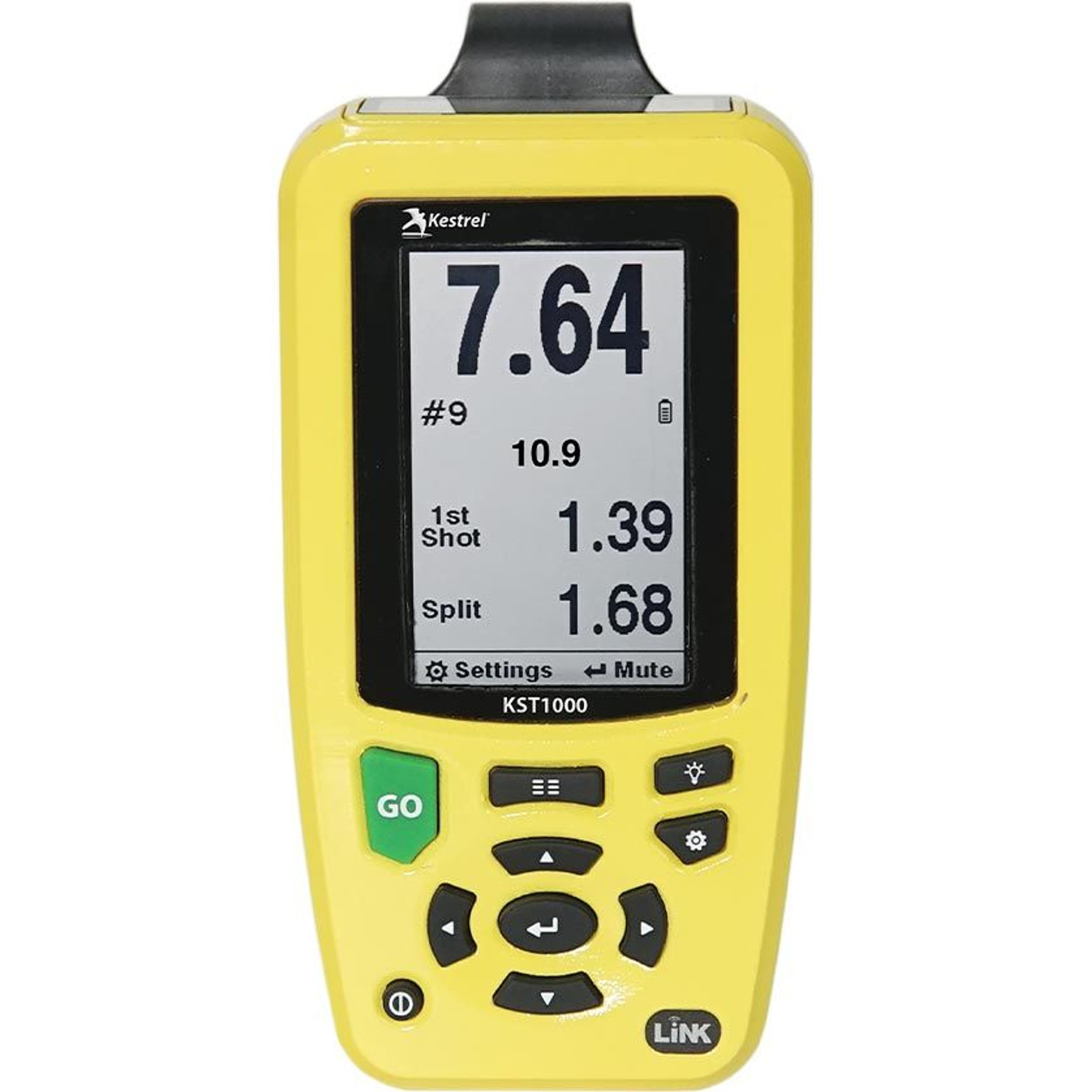 Competition Electronics Pro Timer w/Bluetooth Shot Timer BSPS