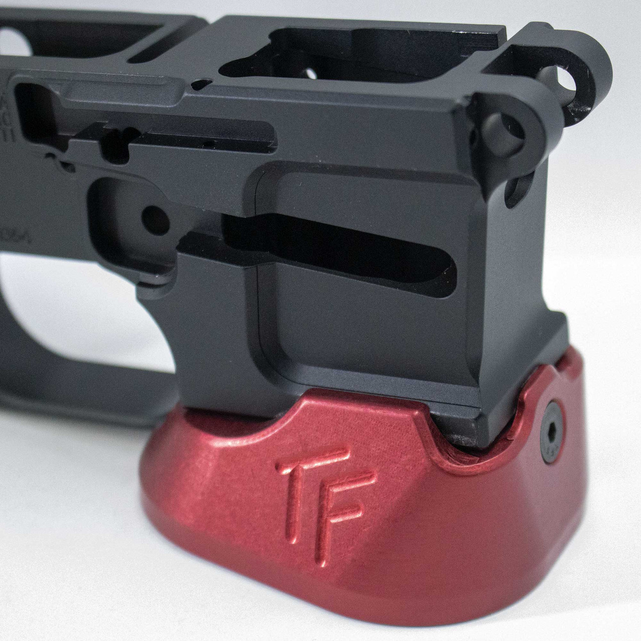 JP Rifles JP-5™ 9mm Race Ready Competition PCC | BSPS