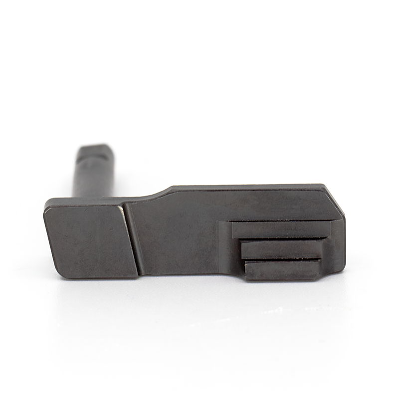 CGW CZ Shadow 2 Slide Stop by Cajun Gun Works BSPS