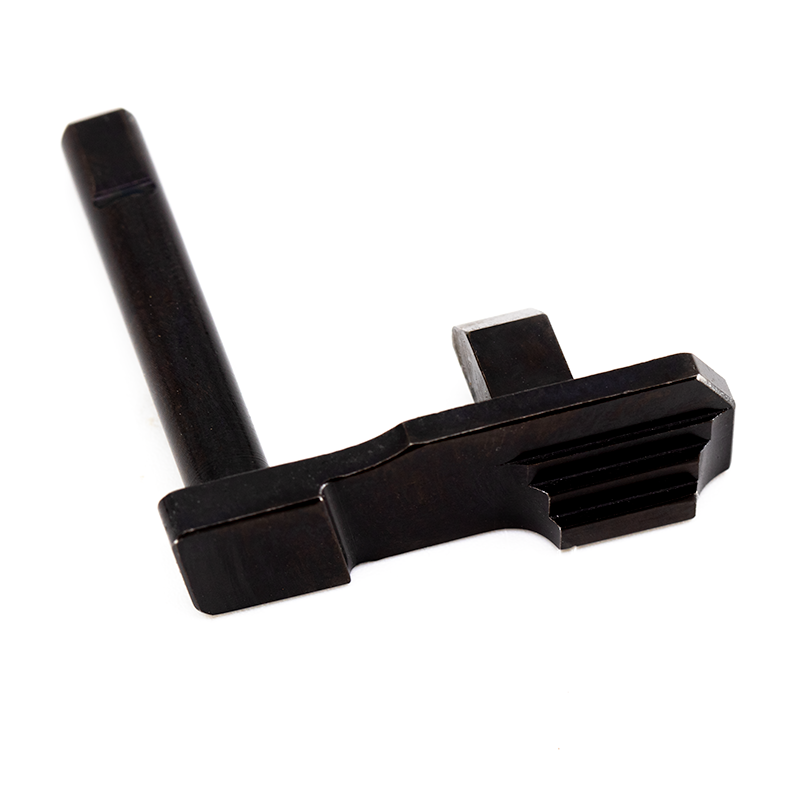 CZ Shadow 2 Flat Trigger by Cajun Gun Works BSPS