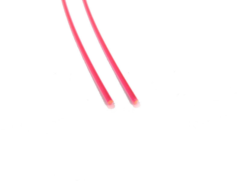 1mm Fiber Optic Filament Rod for Sights | BSPS