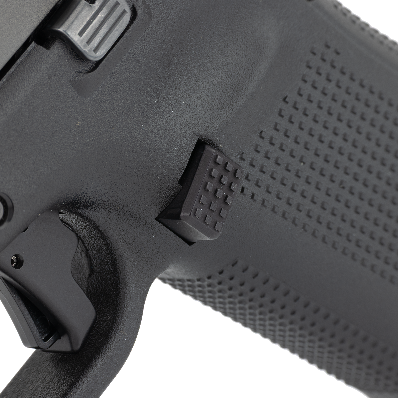 Springer Precision | Basepads, Magwells & Extensions | Glock & CZ | BSPS