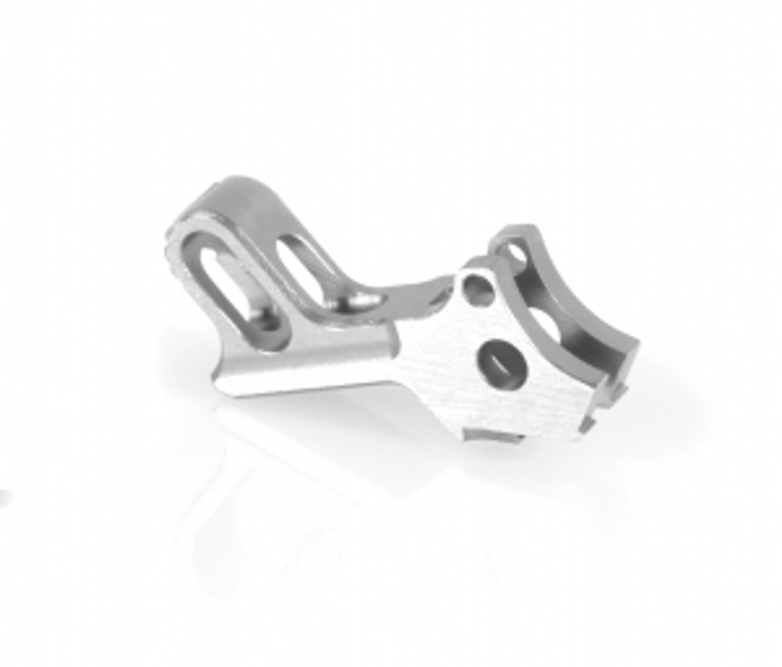 EGW 1911/2011 Ignition Kit BSPS