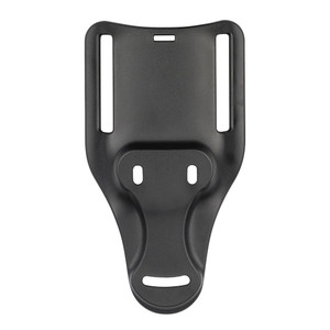Safariland Universal Cantable Holster Hanger Adapter Safariland Universal Cantable Holster Hanger Adapter