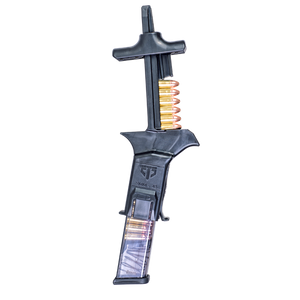 ETS Gen 2 C.A.M. Loader for All Pistol Mags 9mm/.40 caliber ETS Gen 2 C.A.M. Loader for All Pistol Mags 9mm/.40 caliber