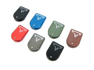 TTI Sig Sauer P320 +1 Basepad by Taran Tactical