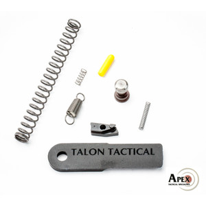 Apex Tactical Competition Action Enhancement Kit (AEK) S&W M&P (100-072) Apex Tactical Competition Action Enhancement Kit (AEK) S&W M&P (100-072)