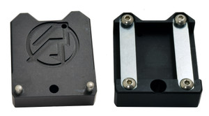 DAA Alpha-X Standard Holster Belt Hanger Mount Only