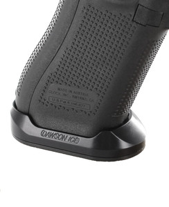 Glock Gen 5 Ice Magwell by Dawson Precision  Glock Gen 5 Ice Magwell by Dawson Precision