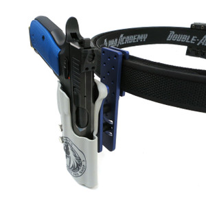 BOSS Hanger with Long Shadow Huron Unicorn Holster