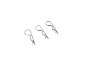  Dillon Precision Primer Pick-up Tube Retaining Pins / Clips (14040) Pack of 3