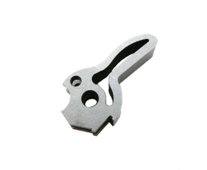 1911 & 2011 Extreme Engineering Warp Speed Hammer