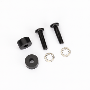 Boss Holster / Hanger Spacer Kit 1/4" Boss Holster / Hanger Spacer Kit 1/4"