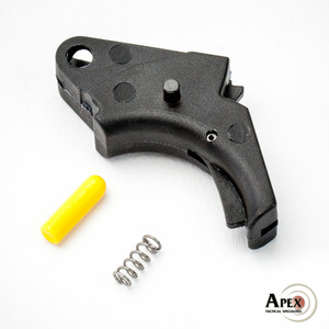 Apex Polymer Action Enhancement Trigger for the M&P (100-025)