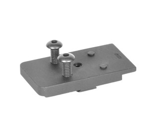 CZ Shadow 2 DeltaPoint Pro Red Dot RDS Optic Sight Mount by EGW (49397) CZ Shadow 2 DeltaPoint Pro Red Dot RDS Optic Sight Mount by EGW (49397)