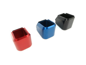 Taylor Freelance Sig P320 +5 Basepad w/Spring 