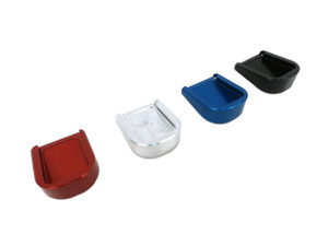 Springer Precision SIG P320 X5 21 Round Magazine EZ 140mm Basepad (SP0218) 