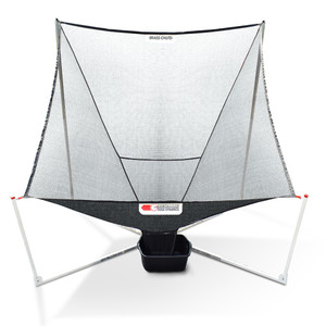 CED Spent Brass Range Chute