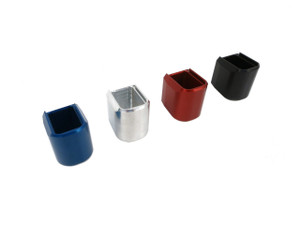 Walther PPQ/PDP/Q5 140mm Base Pads by Springer Precision (SP0751)