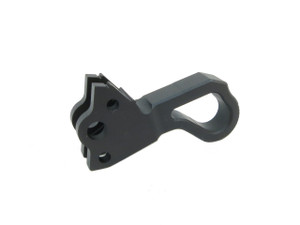 CZ Custom 75 Ghost Hammer (10383)