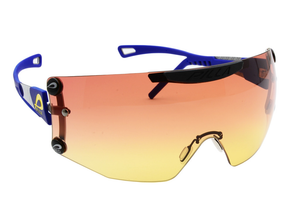 Pilla Outlaw X7 Shooting Eye Glasses Pilla Outlaw X7 Shooting Eye Glasses