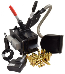 DAA Automatic Brass / Ammunition Marking Machine by Double Alpha