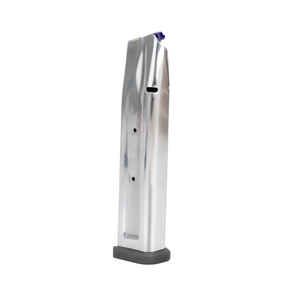 SV Infinity 170mm 2011 Stainless Steel Magazines