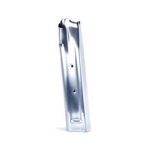SV Infinity 170mm 2011 Stainless Steel Magazine Tube SV Infinity 170mm 2011 Stainless Steel Magazine Tube