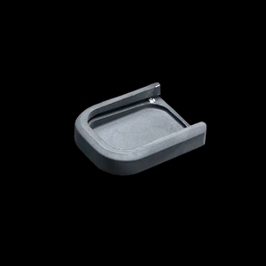 SV Infinity 2011 3mm Aluminum Basepad