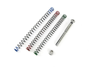 Sprinco Glock 34 Gen 4 Recoil Management Guide Rod System Versatility Kit (16345)