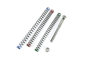 Sprinco Glock 17 Gen 5 Recoil Management Guide Rod System Versatility Kit (16755)