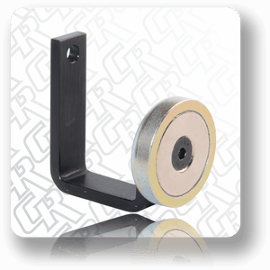 CR Speed Side Mounted Magnet Upgrade for Versa Mag Pouch by Rescomp CR Speed Side Mounted Magnet Upgrade for Versa Mag Pouch by Rescomp