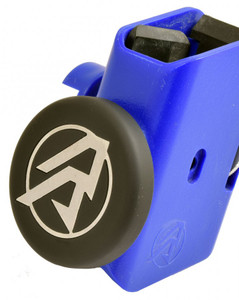 DAA Magnet Cover by Double Alpha 